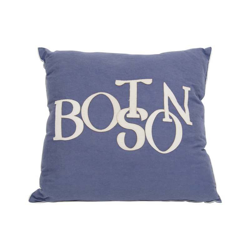 CITY Cushion/BOSTON