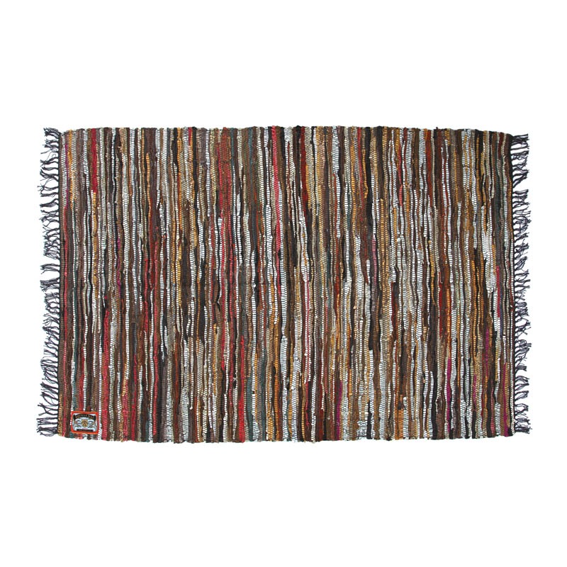 RECYCLE MAT / Mix (L)