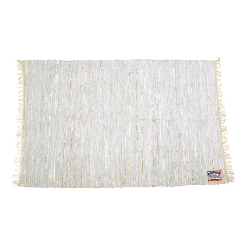 その他 RECYCLE MAT  amabro RECYCLE MAT / White(L)