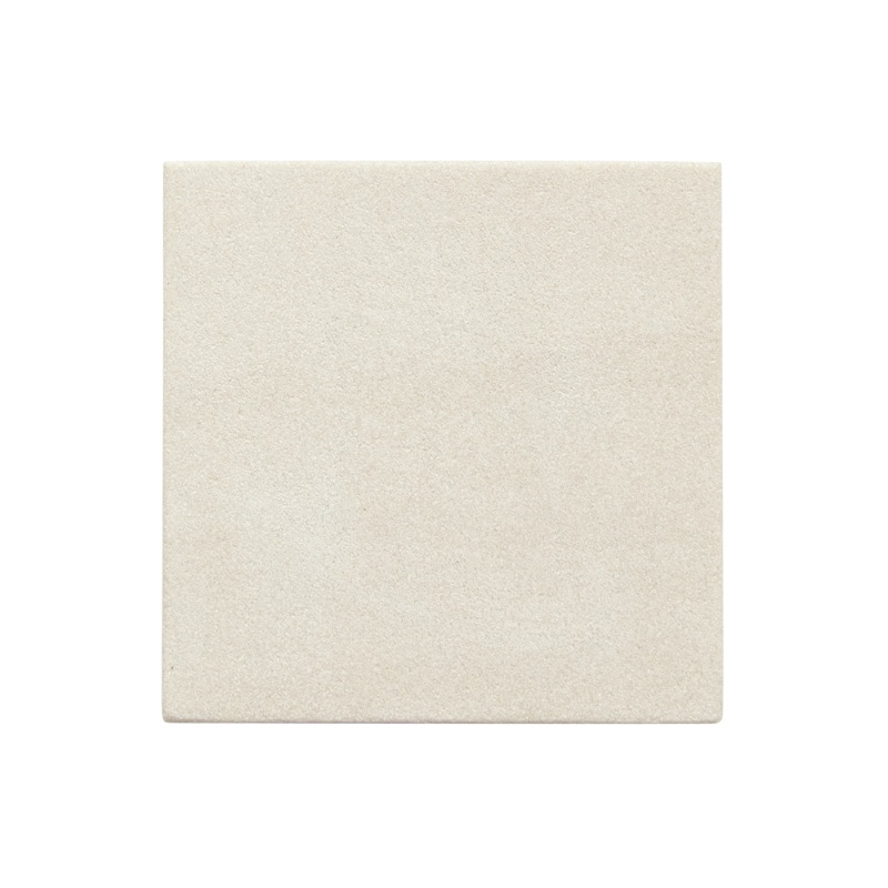 SANDSTONE COASTER / White