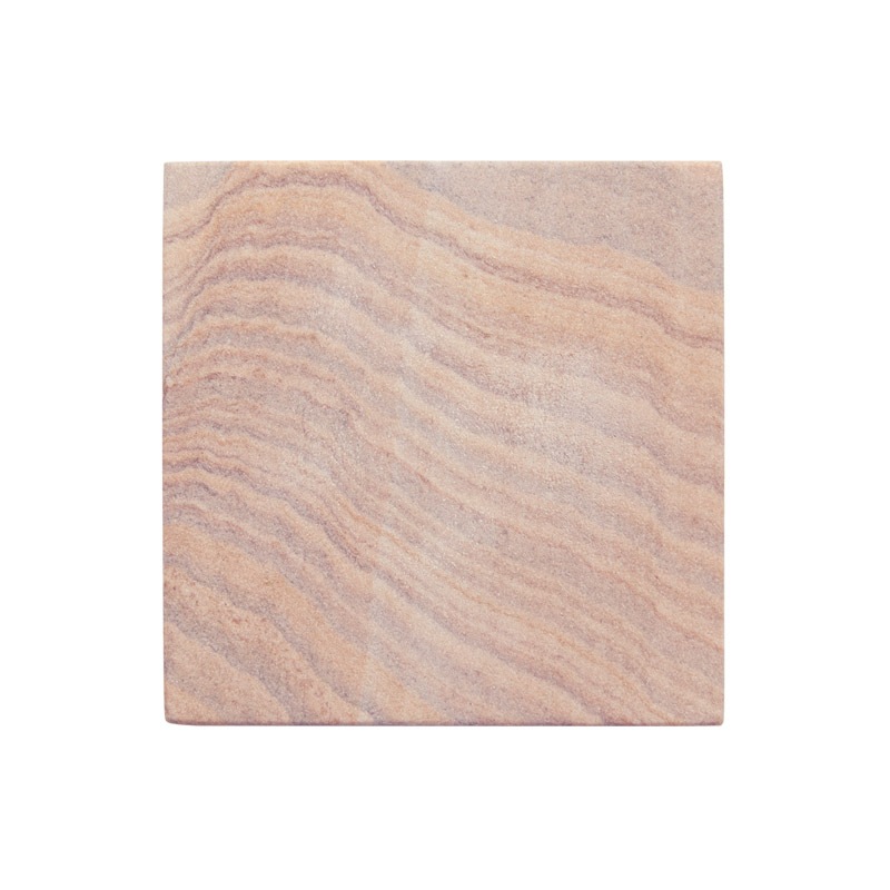 SANDSTONE COASTER / Marble