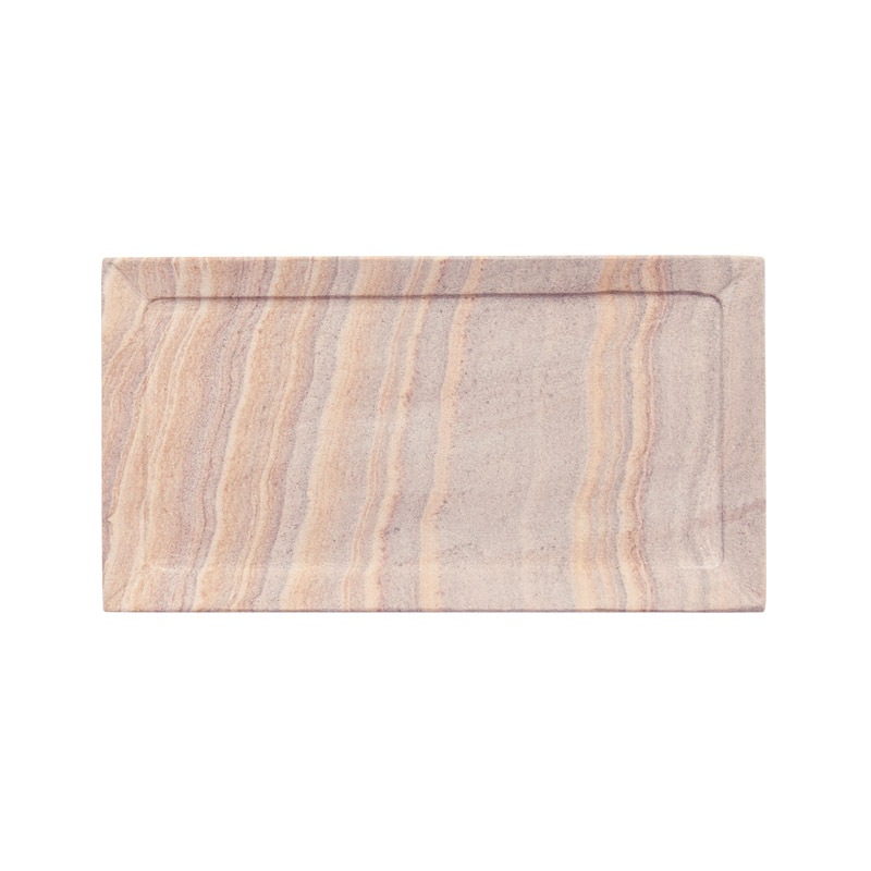 SANDSTONE CASHTRAY / Marble