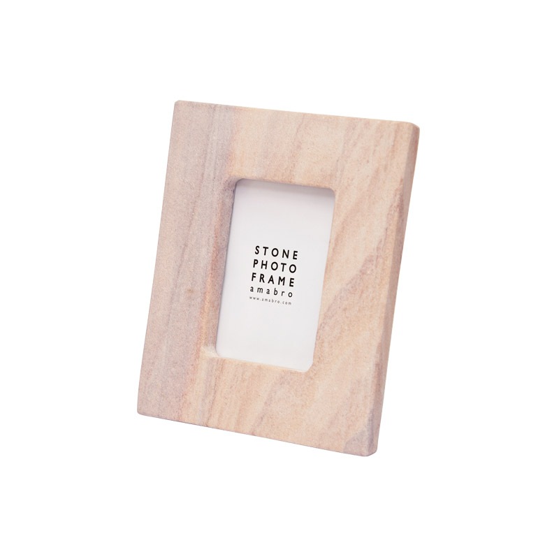 SANDSTONE FRAME / Marble(S)