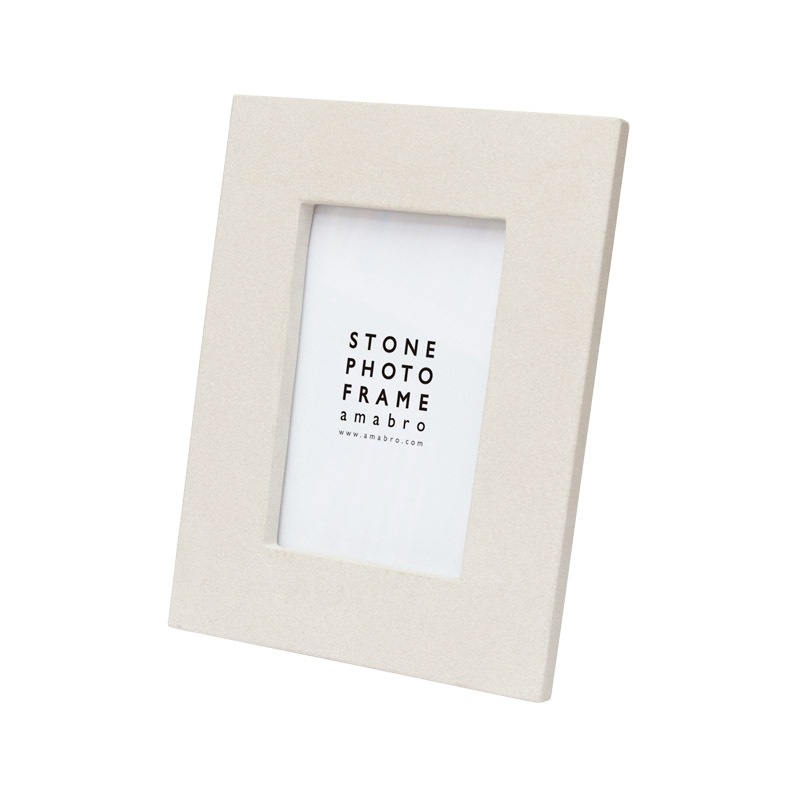 SANDSTONE FRAME / White(L)