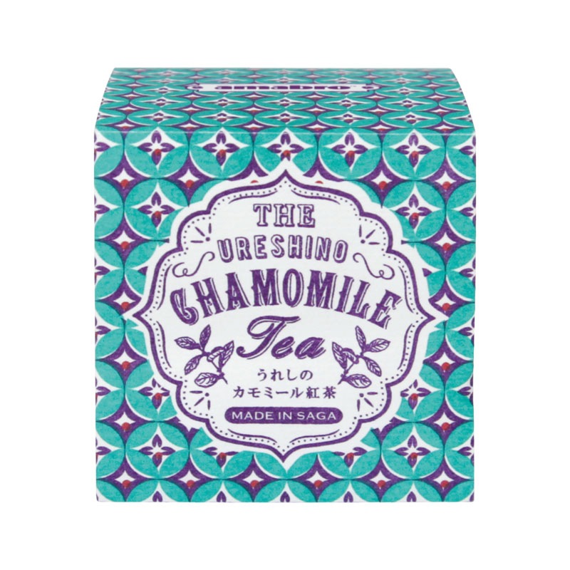 URESHINO CHAMOMILE TEA