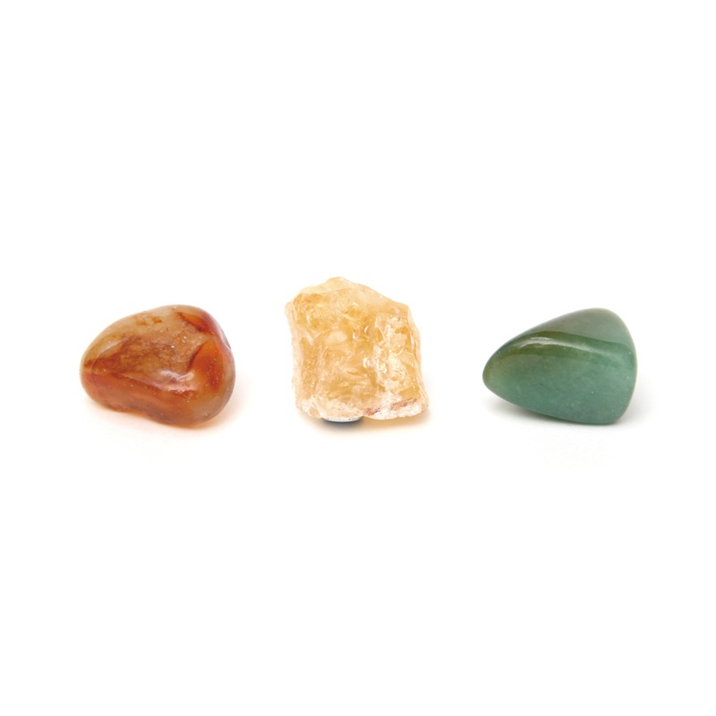 STONE MAGNET / C