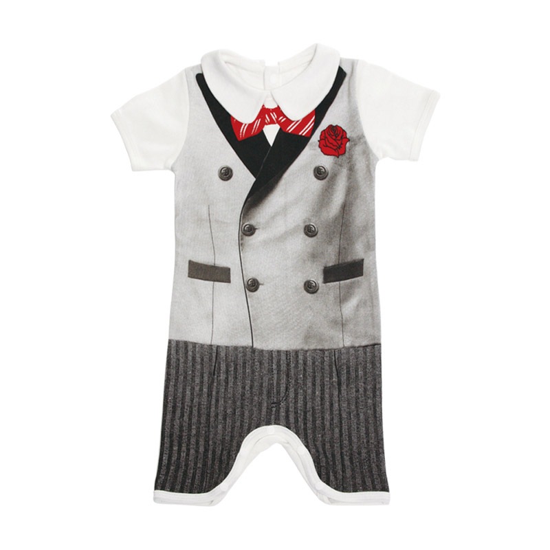 BAB DRESS / VEST (60cm)