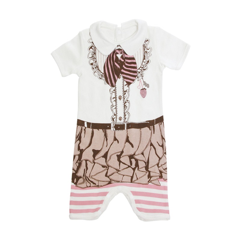 BAB DRESS / FRILL (60cm)