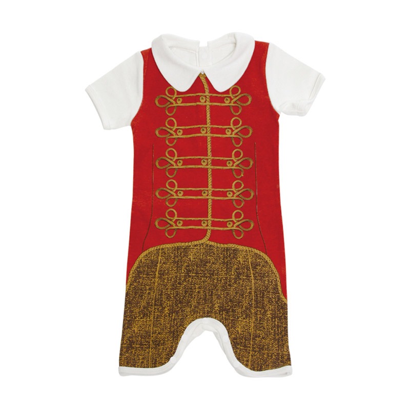 BAB DRESS / NAPOLEON (60cm)