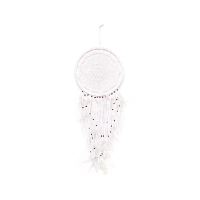 DREAM CATCHER / White(S)