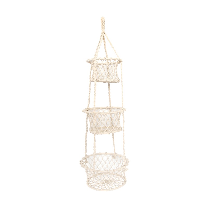 MCARAM -3-Basket- / 2color