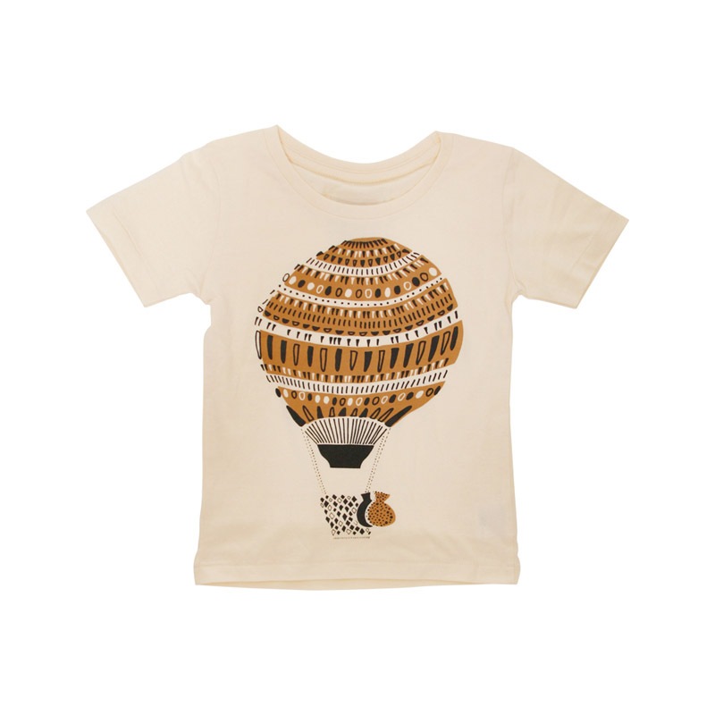HONEY TEE / BALLOON (110cm)