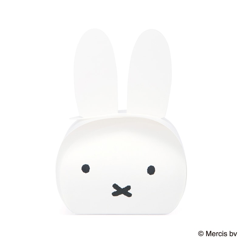 Dick Bruna Flavor Tea / miffy