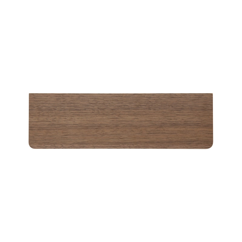 PEG TRAY / Walnut(L)