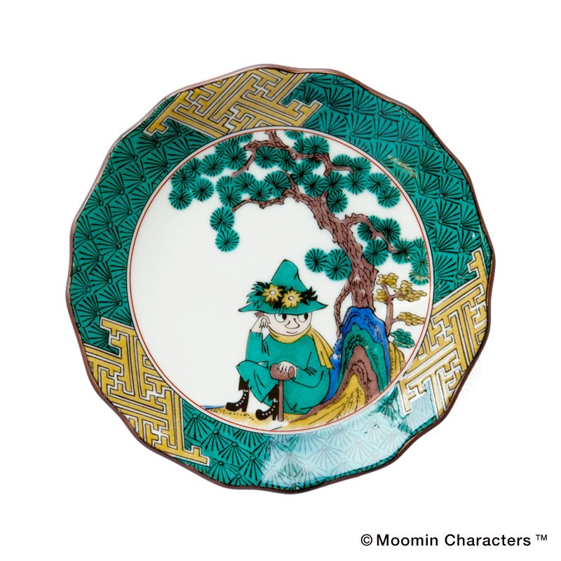 JAPAN KUTANI -GOSAI- / Snufkin