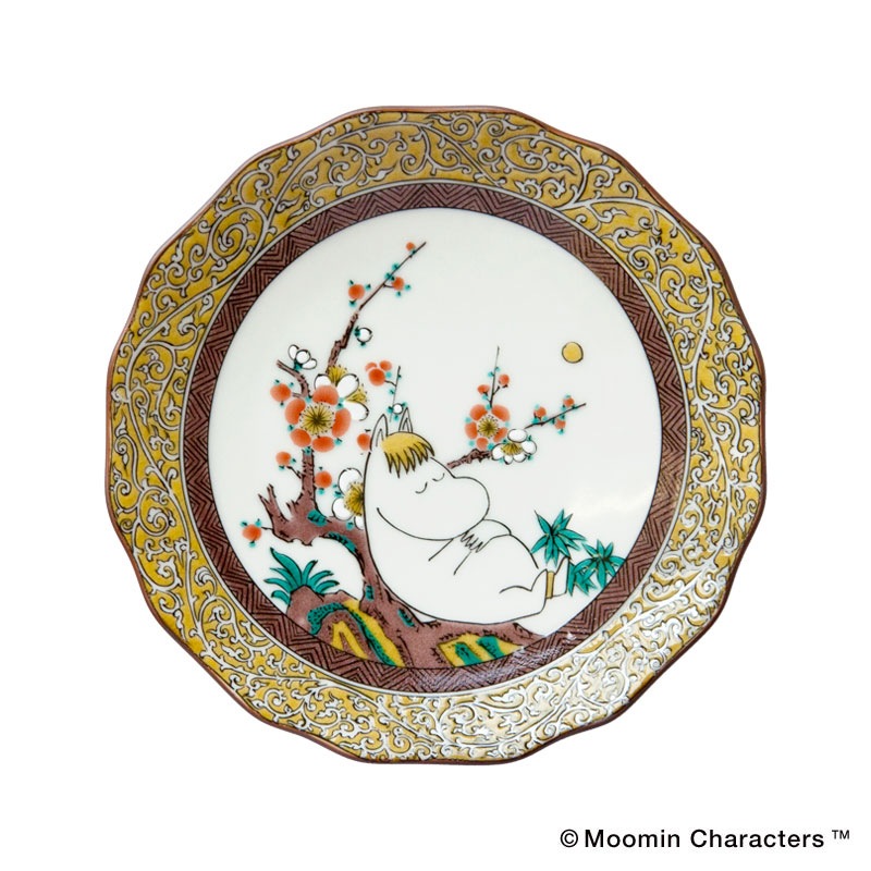 JAPAN KUTANI -GOSAI- / Snork Maiden