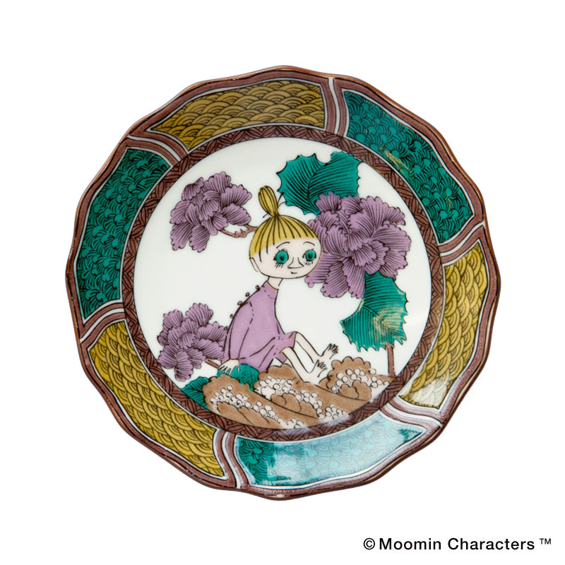 JAPAN KUTANI -GOSAI- / Mymble