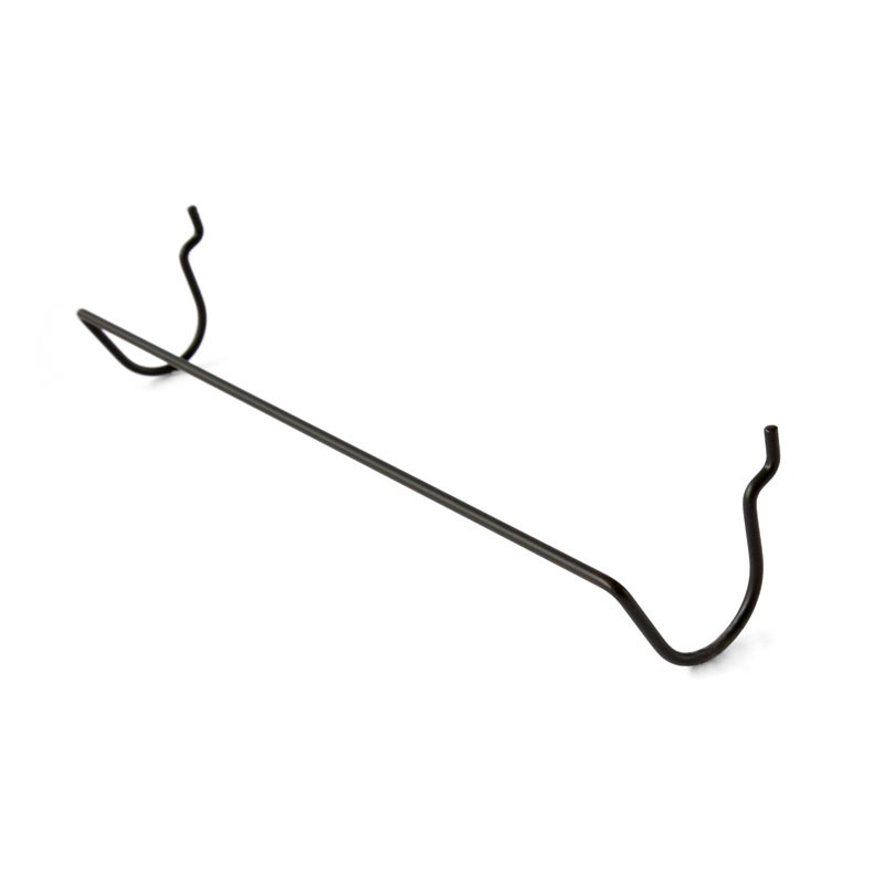 PEG HANGER / Black