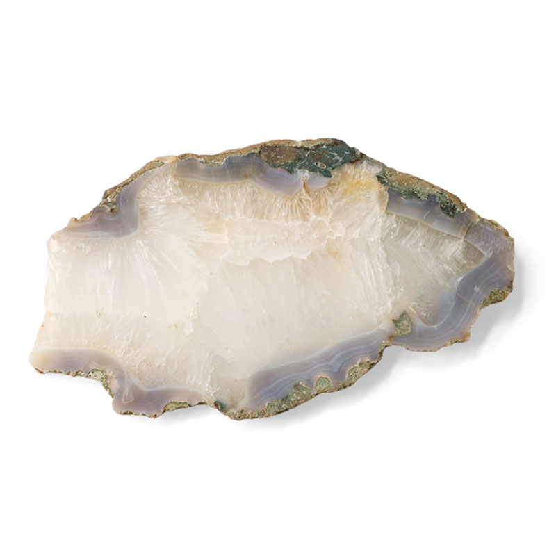 AGATE PLATE