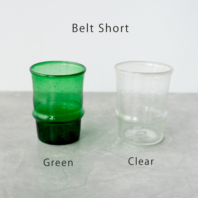 ɤΥ饹-PlainBelt Short-