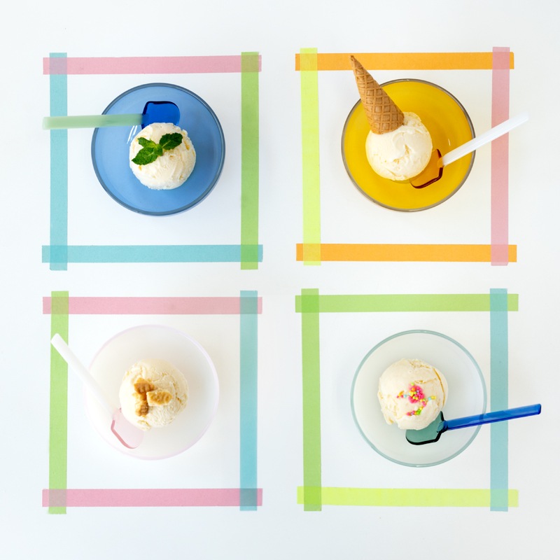 ��SET�����ICE CREAM SET