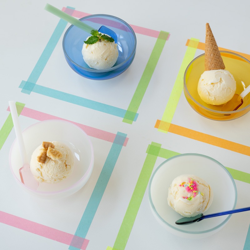 ��SET�����ICE CREAM SET