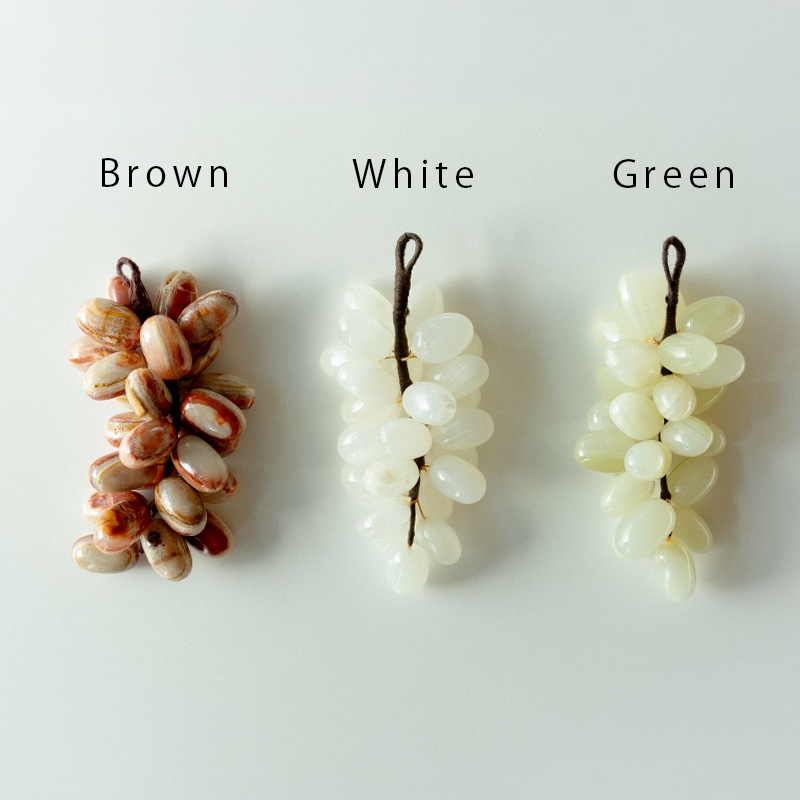 STONE GRAPE(3type)