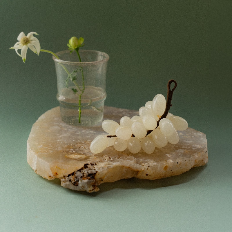 STONE GRAPE(3type)