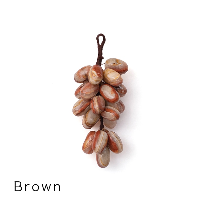 STONE GRAPE(3type)
