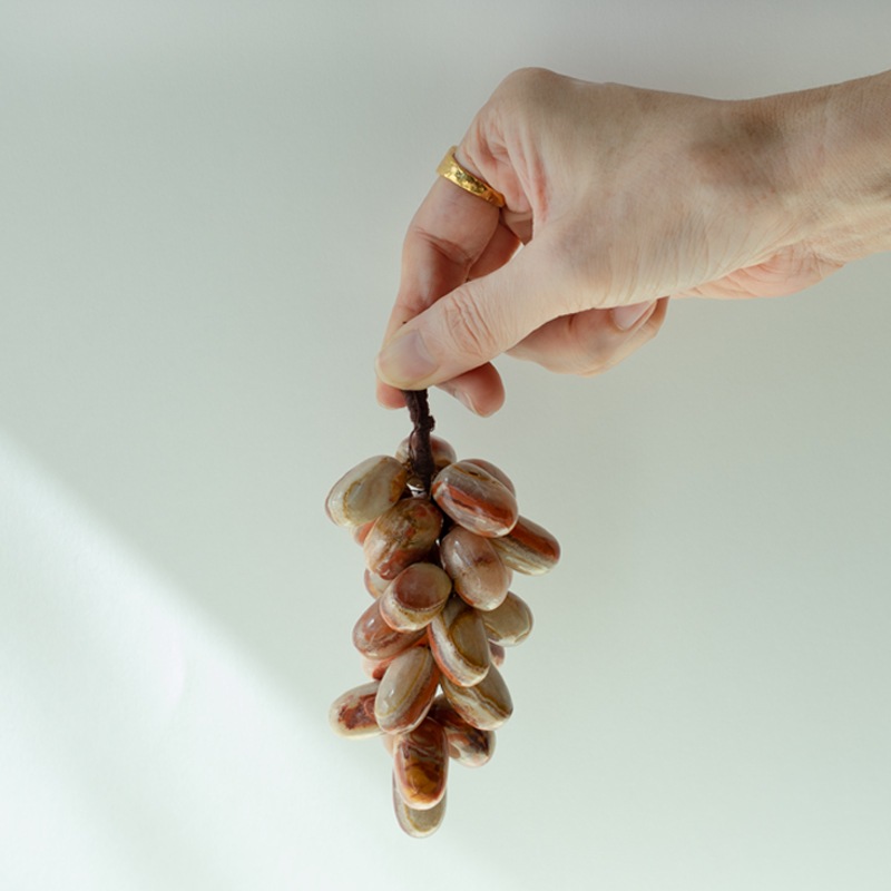STONE GRAPE(3type)