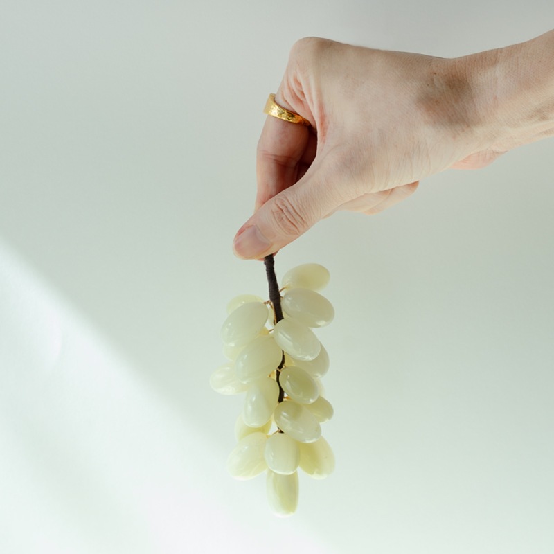 STONE GRAPE(3type)