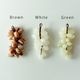STONE GRAPE(3type)