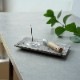 TRAVERTINE TRAY