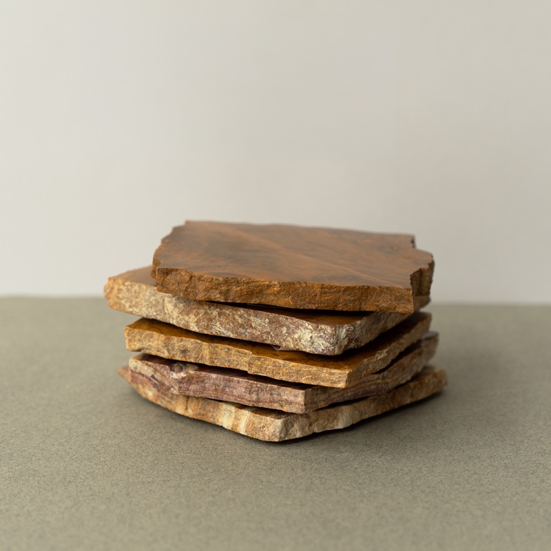 [��������]ONYX COASTER��Brown��