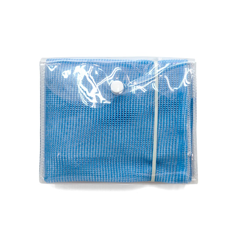 CONVENI BAG / Blue �� White