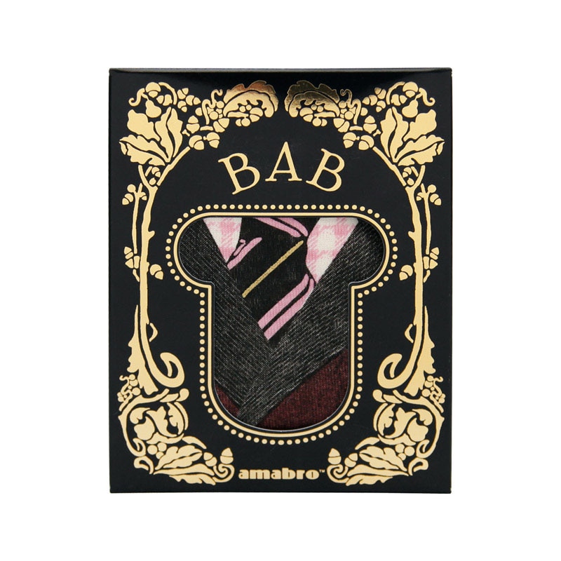 BAB LONG TEE /BUTLER (100cm)