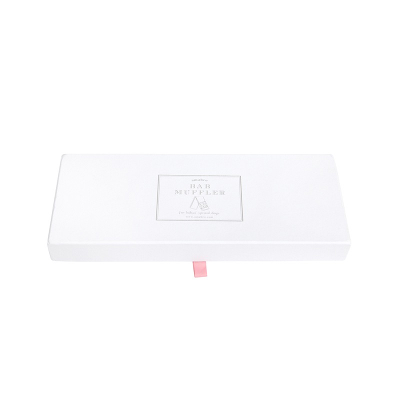 BAB MUFFLER - Cherry -