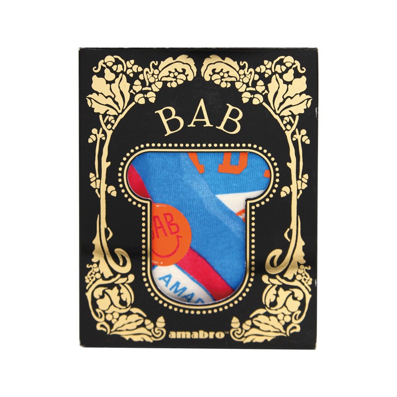 BAB TEE / BORDER��80�����