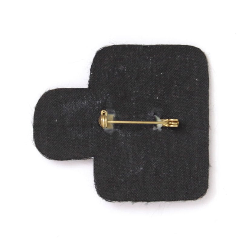 ��SALE��EMBLEM BADGE / CITY ��Navy��