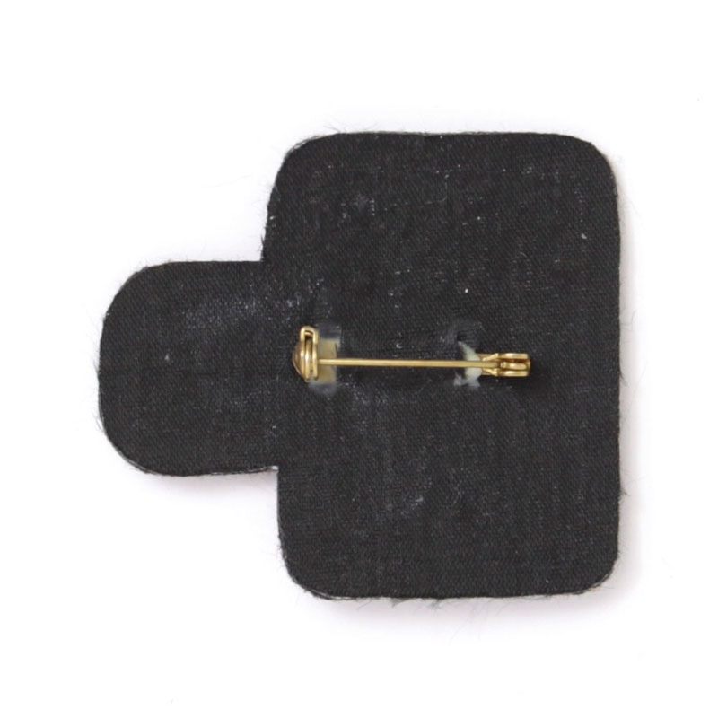 ��SALE��EMBLEM BADGE / CITY ��Orange��