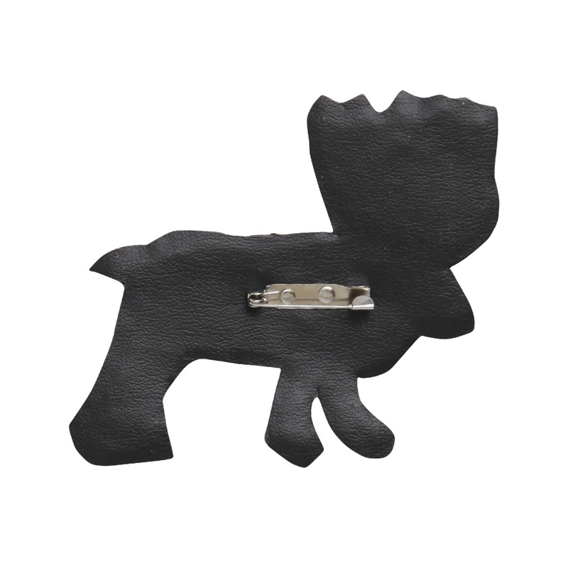 PETITE BROOCH / REINDEER