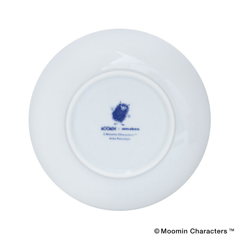 MOOMIN��amabro��SOMETSUKE / FISHING