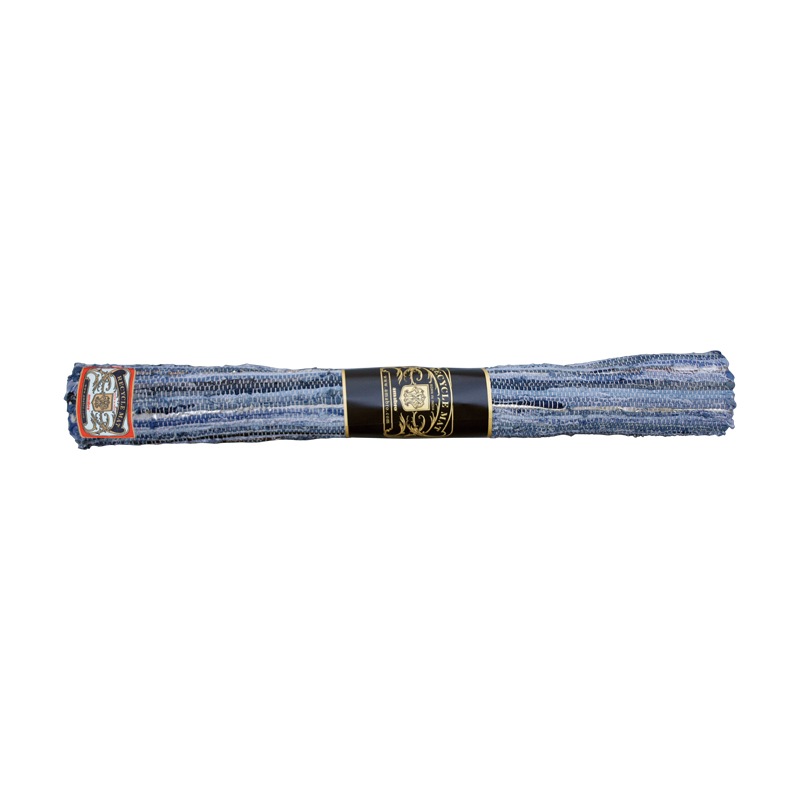 RECYCLE MAT / Denim (L)