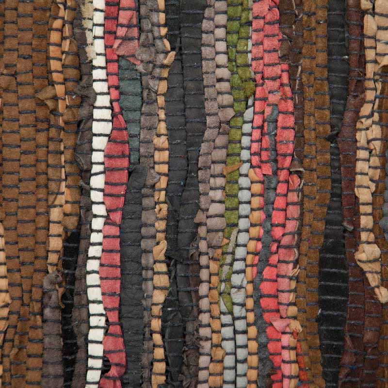 RECYCLE MAT / Mix (L)