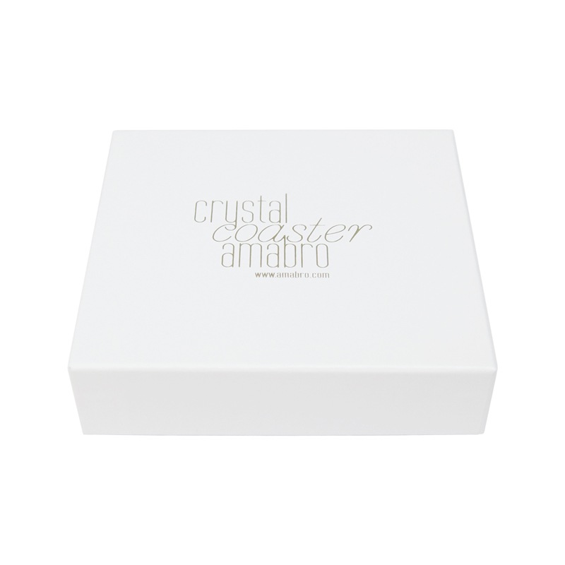 CRYSTAL COASTERGIFT PACKAGE