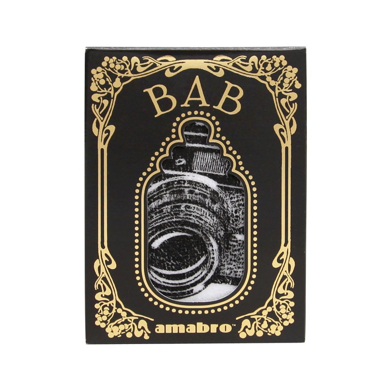 BAB CAMERA