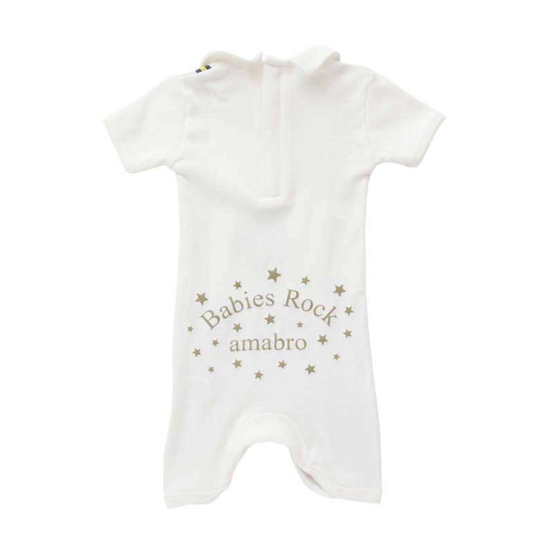 BAB DRESS / NAPOLEON (60cm)