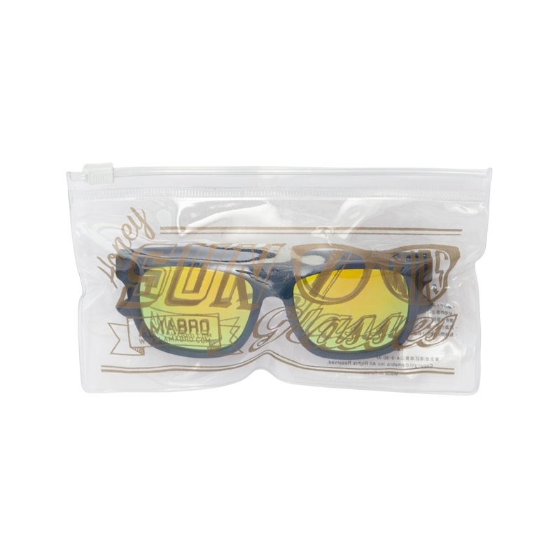 HONEY SUNGLASSES -Mirror- / Navy