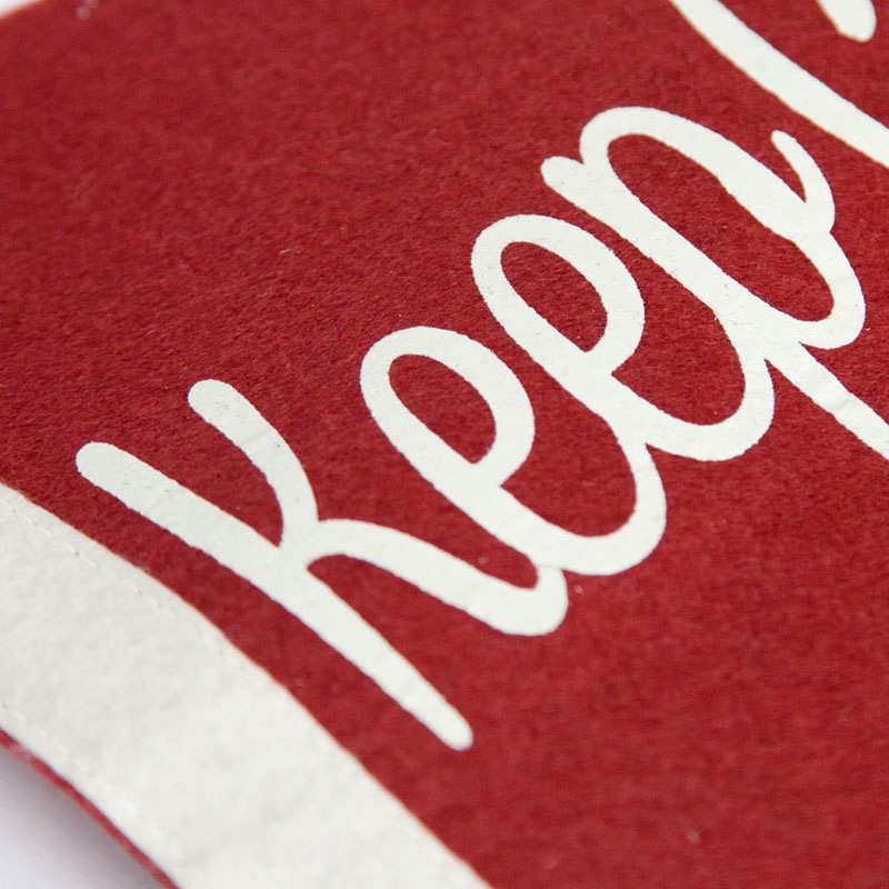 ��SALE��PENNANT / Keep Calm and Carry On