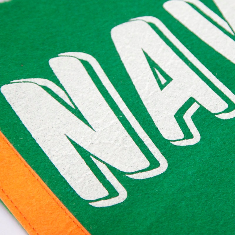 ��SALE��PENNANT / Navy&Marines